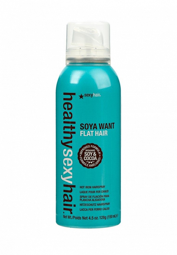 Спрей для укладки Sexy Hair Sexy Hair SE029LWGEG28