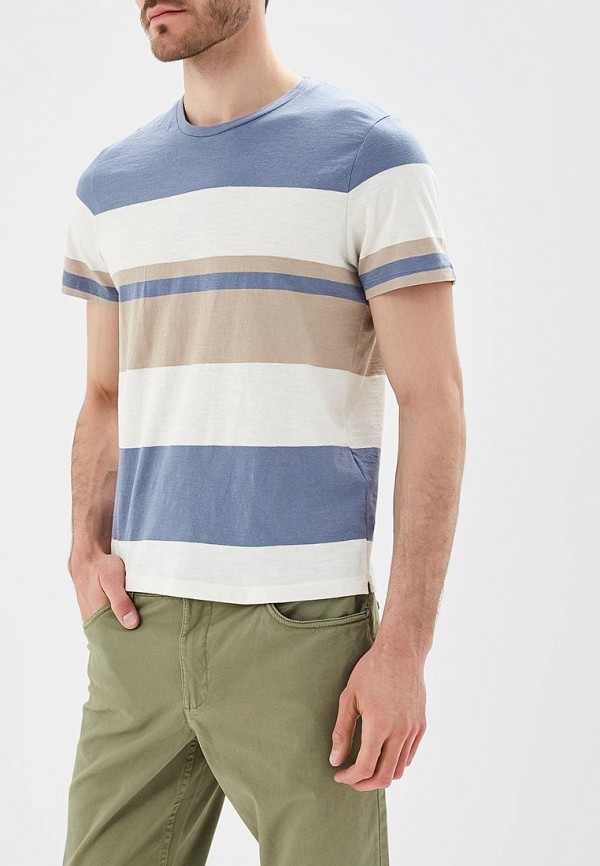 Футболка Selected Homme