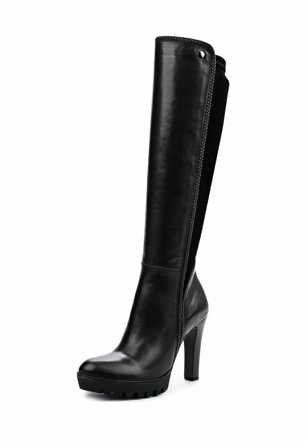 Сапоги Shoobootique Shoobootique SH017AWLIR54 сабо shoobootique shoobootique sh017awqsl57