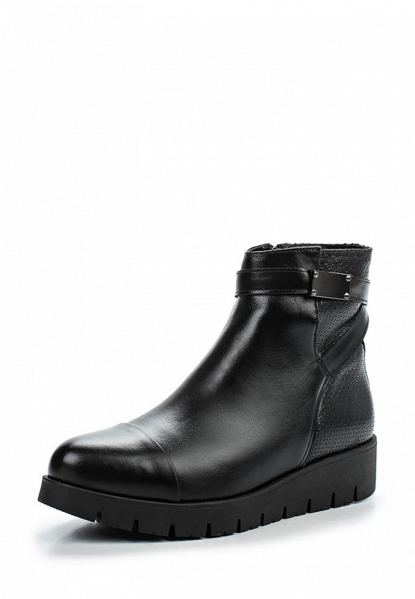 Полусапоги Shoobootique Shoobootique SH017AWLUV27 сабо shoobootique shoobootique sh017awqsl57