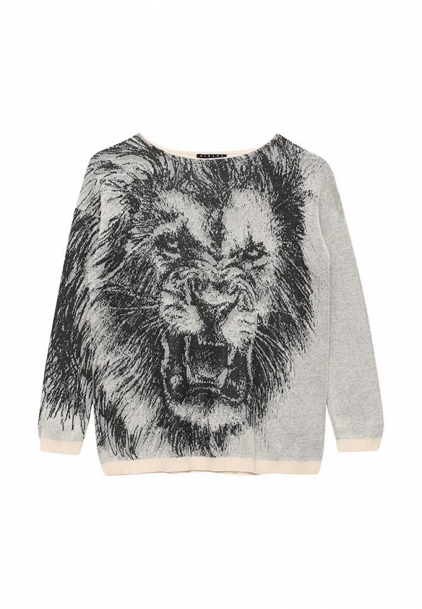 Джемпер Sisley Sisley SI007EGPGJ27