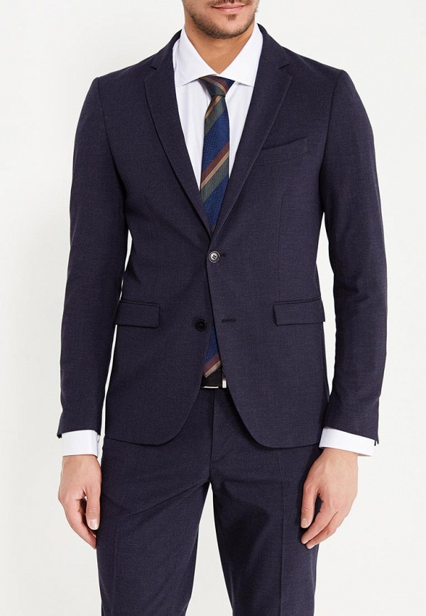 Пиджак Sisley Sisley SI007EMWTU83 пиджак sisley sisley si007ewpiq34