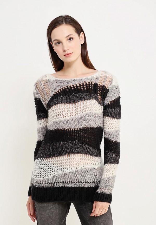 все цены на Джемпер Sisley Sisley SI007EWWLR33 онлайн