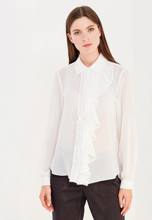 все цены на Блуза Sisley Sisley SI007EWWLS05 онлайн