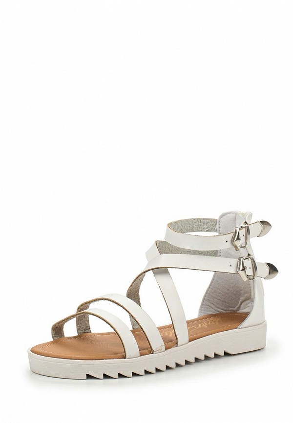 фото Сандалии Silver&amp;Blue Silver&;Blue