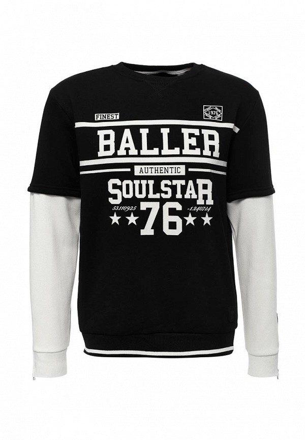 Свитшот Soulstar