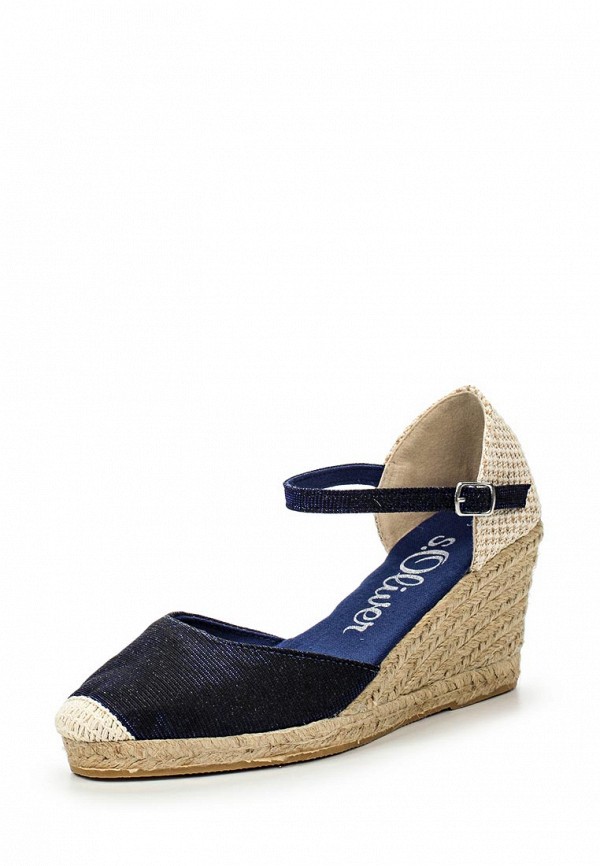 Сандалии s.Oliver