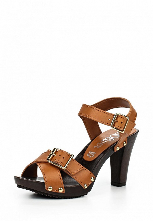 Сандалии s.Oliver