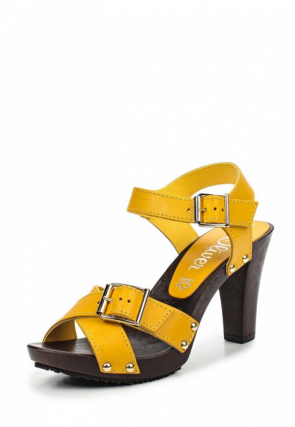 Сандалии s.Oliver