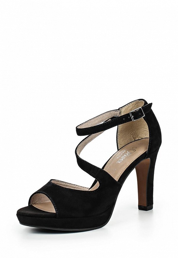 Сандалии s.Oliver