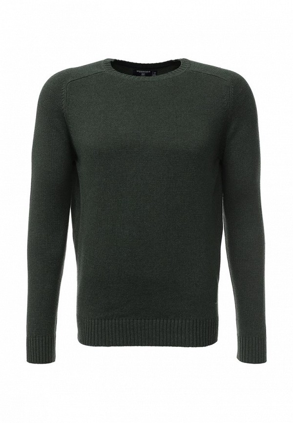 Джемпер Springfield Springfield SP014EMKLY57 джемпер springfield springfield sp014emkmd43