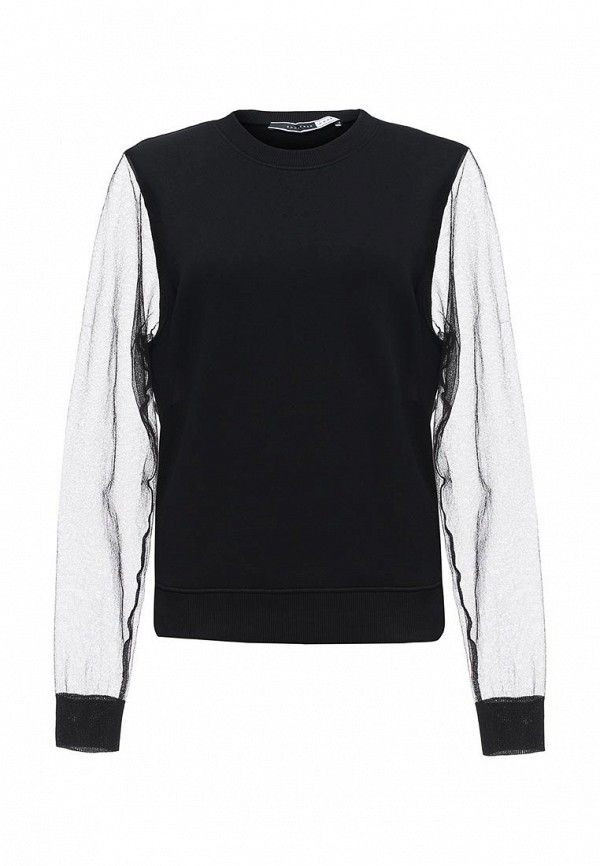 Свитшот Sportmax Code