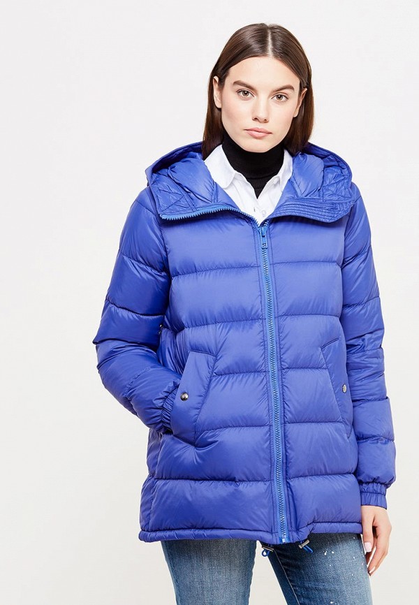 фото Пуховик Sportmax Code