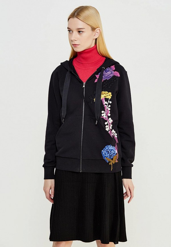 фото Толстовка Sportmax Code