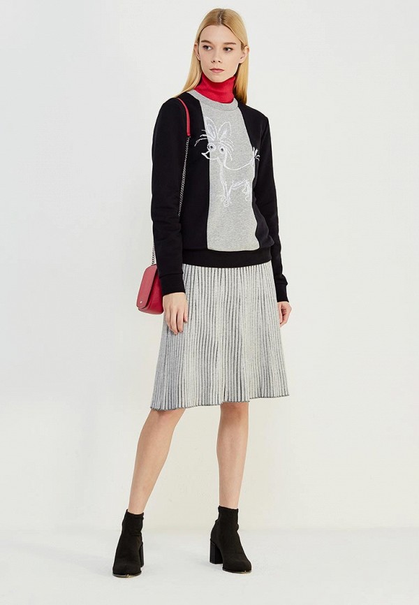 Свитшот Sportmax Code
