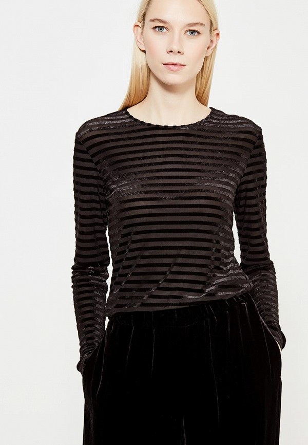 фото Лонгслив Sportmax Code