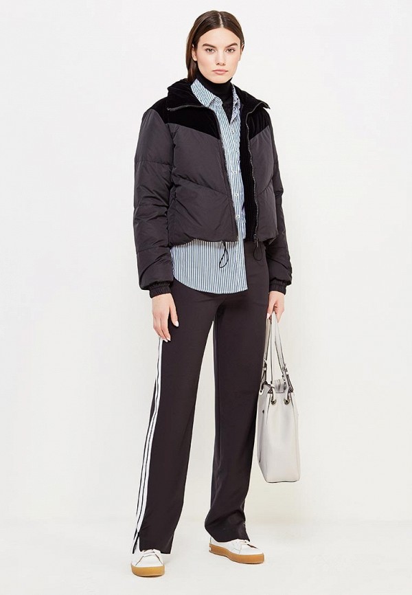 Пуховик Sportmax Code