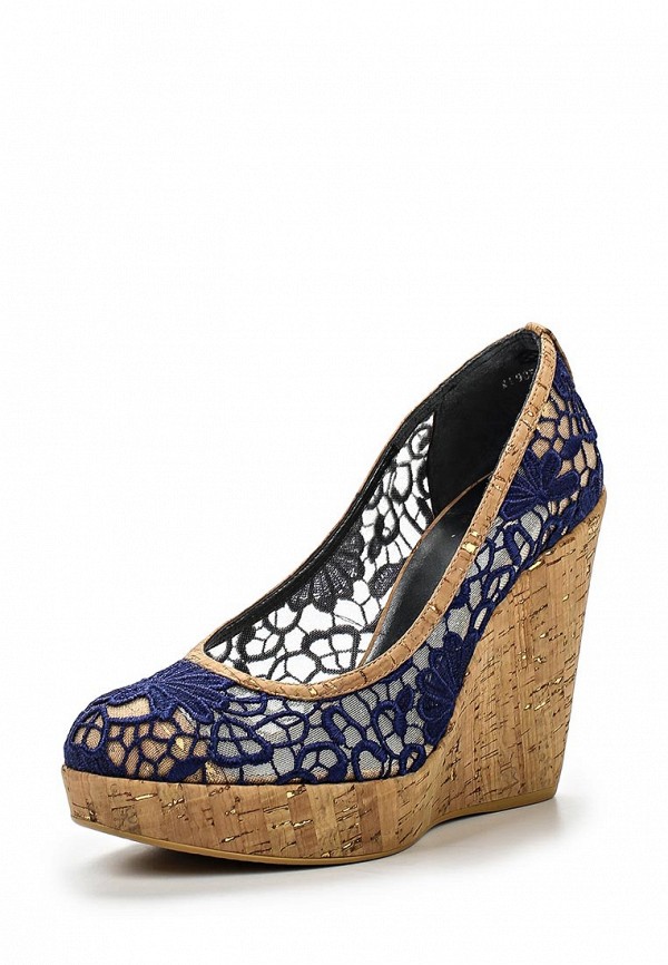 Туфли Stuart Weitzman Туфли Stuart Weitzman