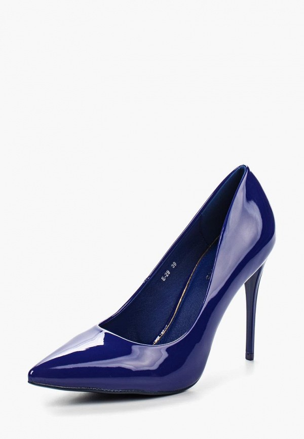 Туфли Style Shoes Style Shoes ST040AWSHJ74