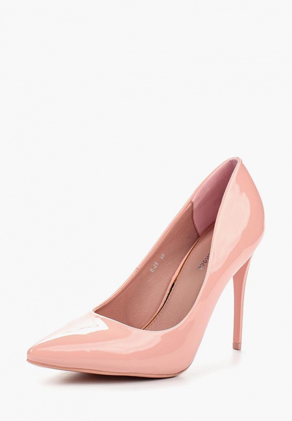 Туфли Style Shoes Style Shoes ST040AWSHJ77