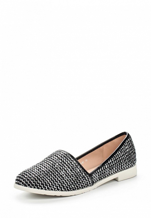 Лоферы Style Shoes 2018
