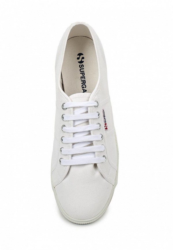 Superga Кеды Купить В Москве Магазины