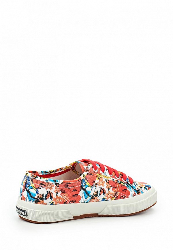 Superga Кеды Купить В Москве Магазины