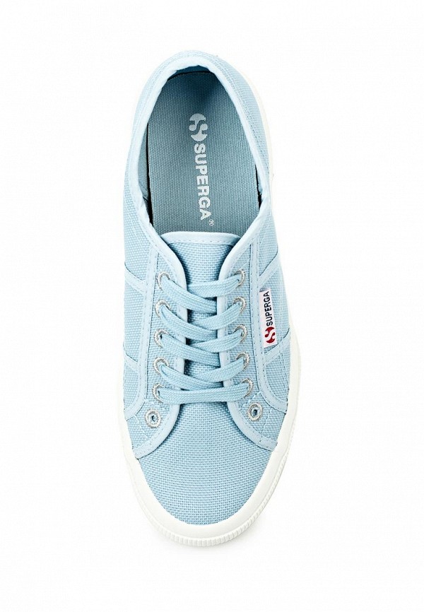 Superga Кеды Купить В Москве Магазины Адреса