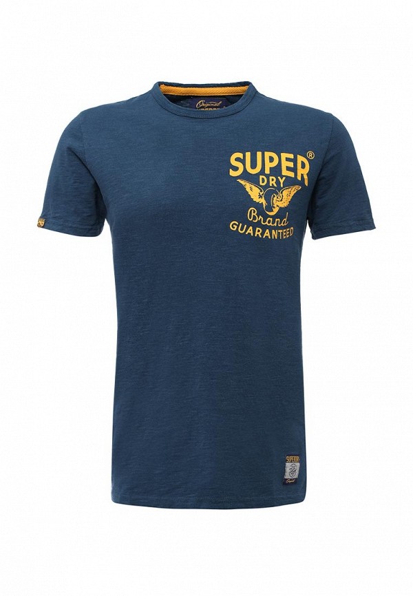 Футболка Superdry