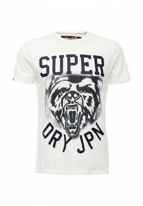 Футболка Superdry