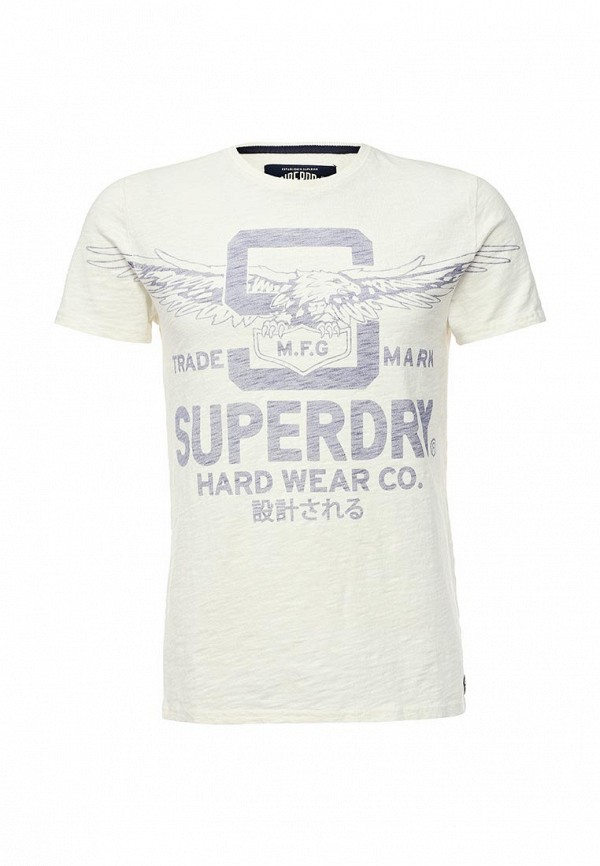 Футболка Superdry