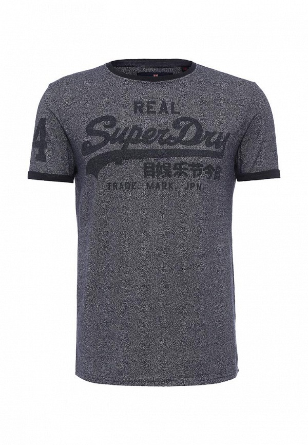 Футболка Superdry