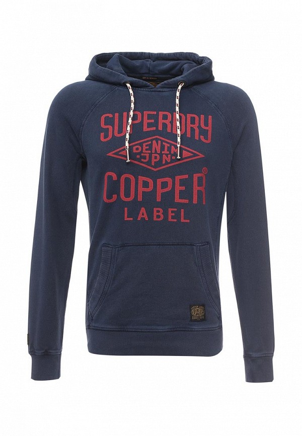 Худи Superdry