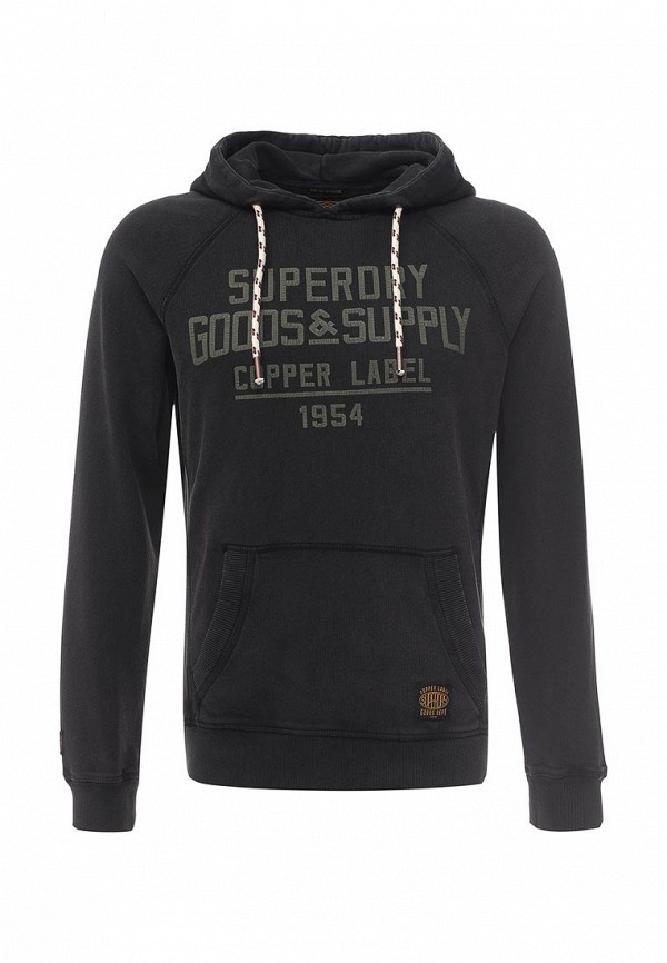 Худи Superdry