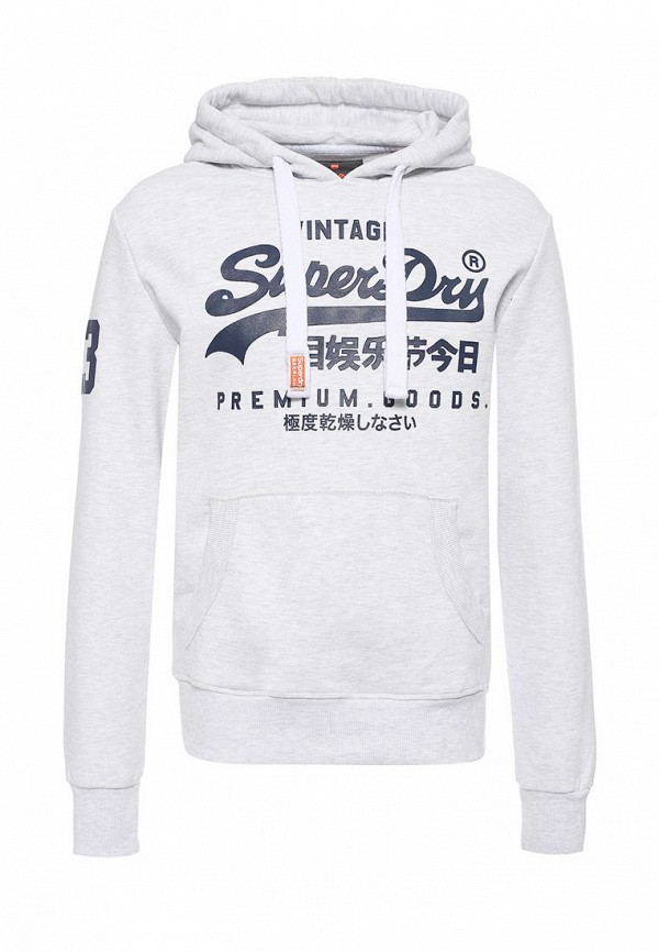 Худи Superdry