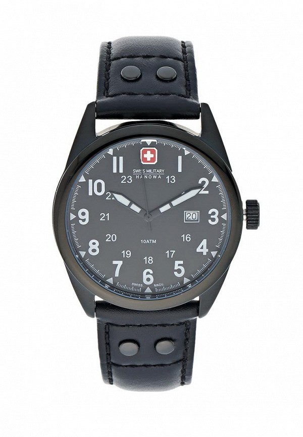 Часы Swiss Military