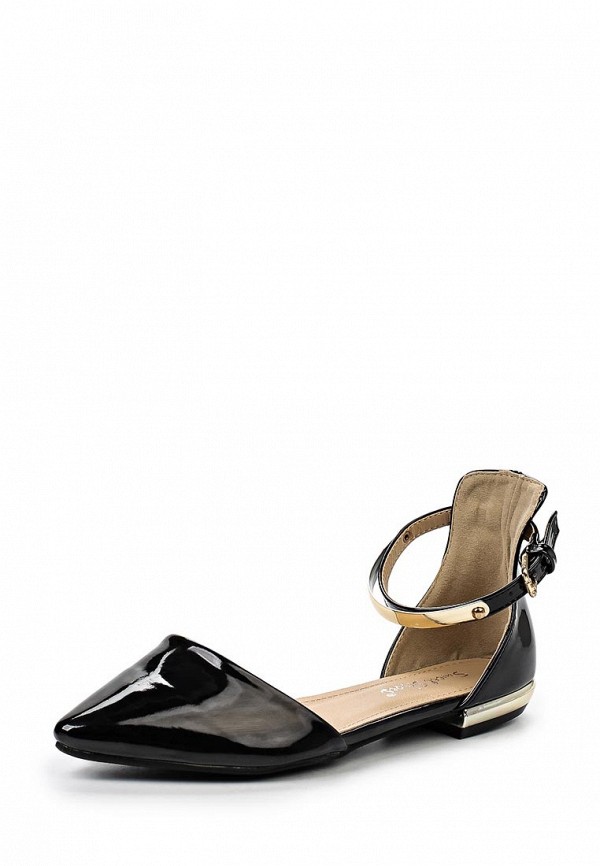Туфли Sweet Shoes