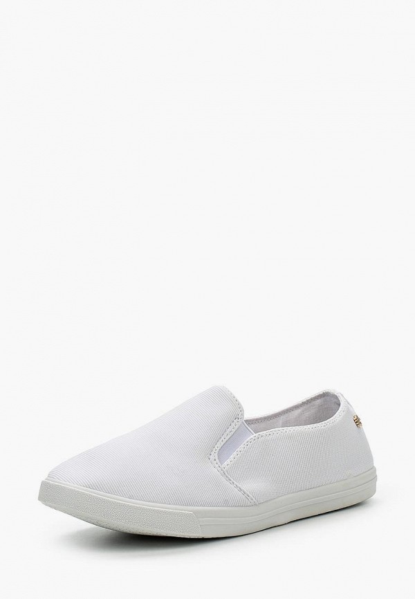 Слипоны Sweet Shoes Sweet Shoes SW010AWHSC25