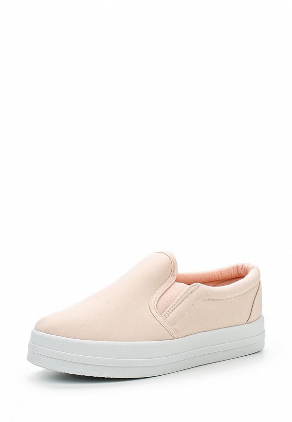 Слипоны Sweet Shoes
