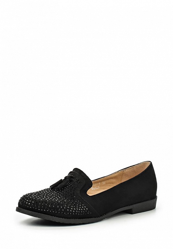 Sweet Shoes Sweet Shoes SW010AWIPL34 Туфли Sweet Shoes