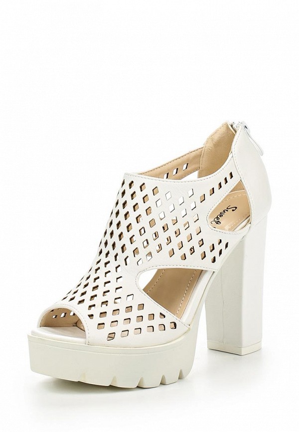 Сандалии Sweet Shoes