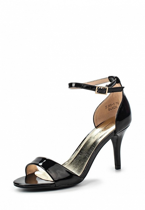 Сандалии Sweet Shoes