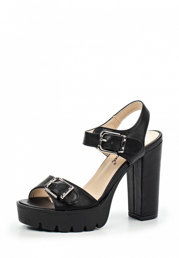 Сандалии Sweet Shoes