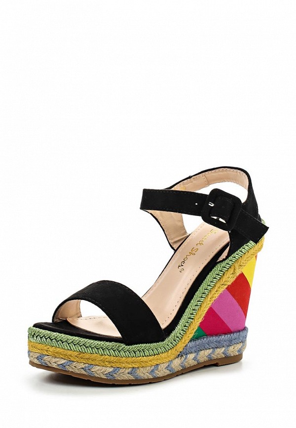 Сандалии Sweet Shoes