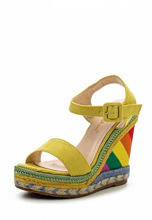 Сандалии Sweet Shoes