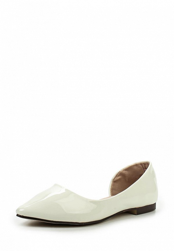 Sweet Shoes Sweet Shoes SW010AWIYR25 Туфли Sweet Shoes