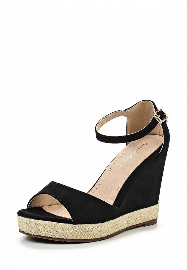 Сандалии Sweet Shoes