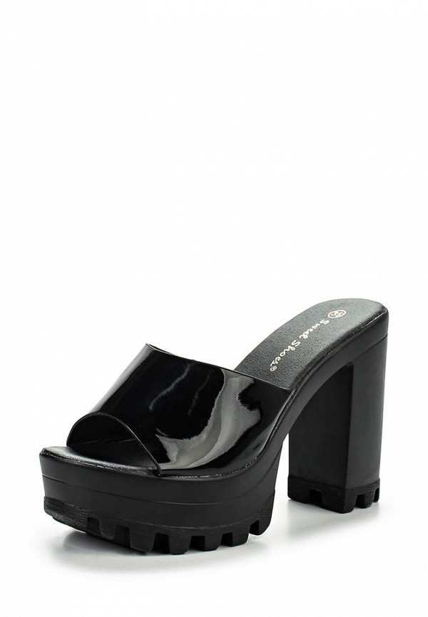 Сандалии Sweet Shoes