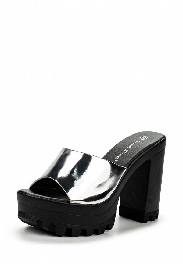 Сандалии Sweet Shoes