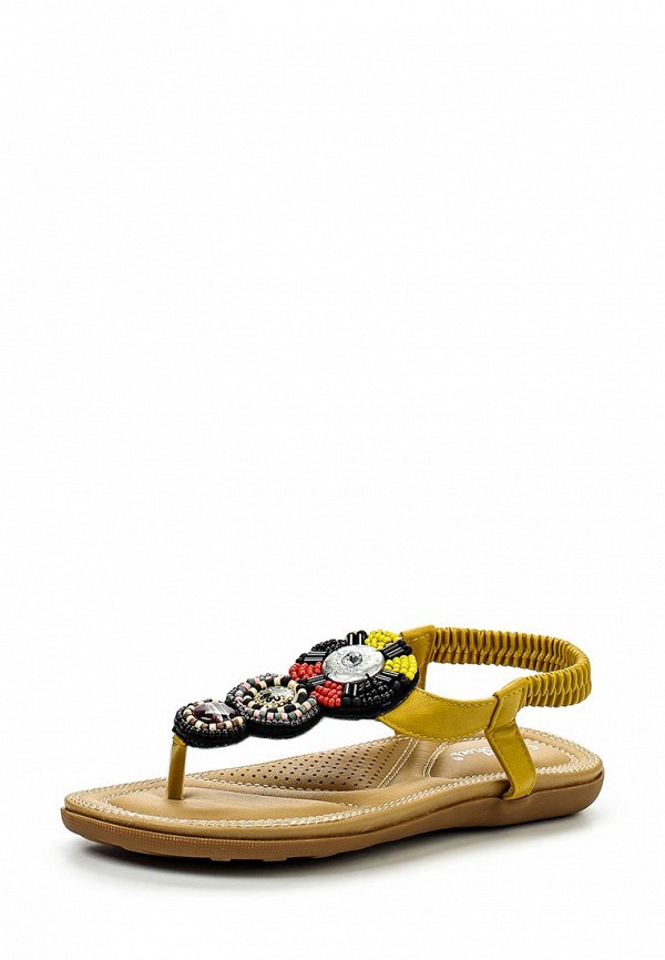 Сандалии Sweet Shoes